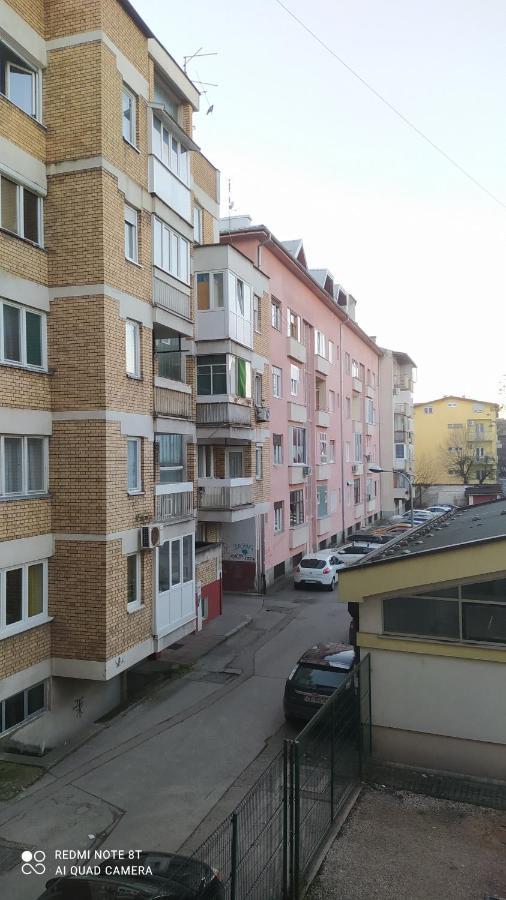 Apartman * Victory * Banja Luka Exterior foto