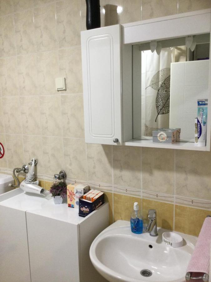 Apartman * Victory * Banja Luka Exterior foto
